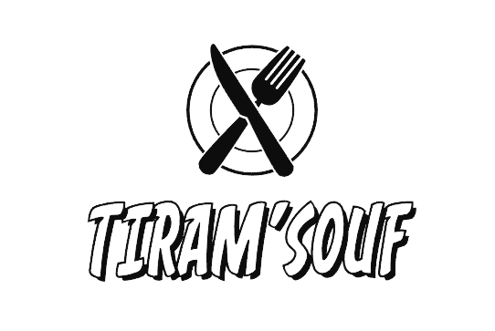 Logo Tiram'Souf